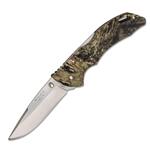 Сгъваем нож Buck - Bantam BHW 10317, 9.2см острие, Mossy Oak