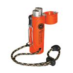 Запалка UST - Trekker Stormproof, водоустойчива, оранжева