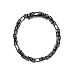 Mултифункционална гривна Leatherman TREAD Stainless LT-Copy