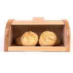 Кутия за хляб от бук 39*18*25 см, KESPER Германия