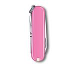 Victorinox Classic SD Classic Colors, Cherry Blossom