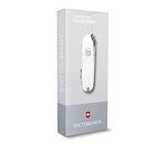 Victorinox Classic SD Classic Colors, Falling Snow