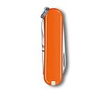 Victorinox Classic SD Classic Colors, Mango Tango