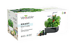 Система за домашна градина VÉRITABLE - SMART Edition, черна-инокс