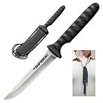 Нож Cold Steel - Drop Point Spike CS-53NCC, 10.2см острие