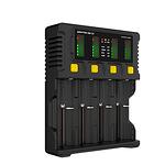 Зарядно за батерии Armytek Uni C4 Plug Type C