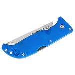 Сгъваем нож Cold Steel Finn Wolf Blue CS-20NPG