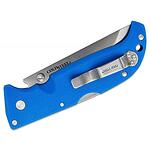 Сгъваем нож Cold Steel Finn Wolf Blue CS-20NPG