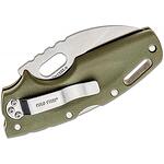 Сгъваем нож Cold Steel Tuff Lite OD Green CS-20LTG
