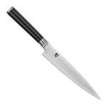 Кухненски нож KAI - Shun DM-0701, 15см острие, дамаска стомана