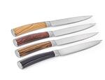 Комплект ножове за стек PHILIPPI “GARRY“ - 4 части