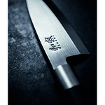 Нож KAI Wasabi 6715D 15cm, Deba