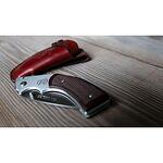 Сгъваем нож Smith & Wesson M325 Revolver 1168583