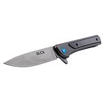 Сгъваем нож Buck Knives 264 Cavalier 13245 0264GYS-B