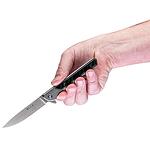 Сгъваем нож Buck Knives 264 Cavalier 13245 0264GYS-B