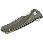 Сгъваем нож Buck -  840 Sprint Select Green 12058, 7.9см острие