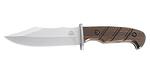 Ловен нож Puma - Tec Belt, 12.7см острие, дръжка от сандалово дърво