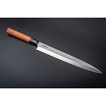 Кухненски нож за суши и сашими Yanagiba 24 см