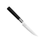 Комплект 4 ножа за стекове Kai Wasabi Black 6711S
