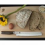 Нож за хляб Kai Shun Premier Utility 23 cm