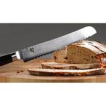Нож за хляб Kai 23 см.
