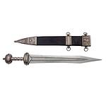 Средновековен меч Denix - Юлий Цезар