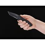 Джобен нож Boker Plus Strike Droppoint-Copy
