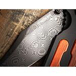 Джобен нож Boker Solingen Kalashnikov Bayonet Damascus