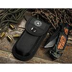 Джобен нож Boker Plus KAL-14