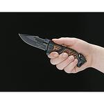 Джобен нож Boker Plus KAL-14