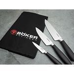 Комплект кухненски ножове Boker Core Professional Knife Trio