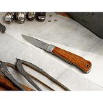 Джобен нож Boker Plus Lockback Bubinga
