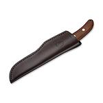 Туристически нож Boker Solingen Savannah Cocobolo