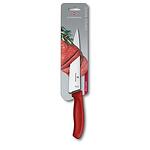 Нож за плодове Victorinox Swiss Classic 10 см, розов-Copy