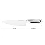 Малък готварски нож Fiskars All Steel-Copy