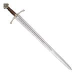 Тамплиерски меч Supreme Replicas, 83см острие