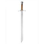 Английски меч Supreme Replicas - Falchion II, 55см острие
