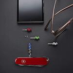 Комплект от 4бр. мини отверки за нож Victorinox
