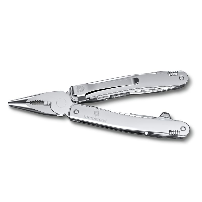 Victorinox Swiss Tool Spirit MX Clip
