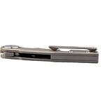 Сгъваем титаниев нож DULOTEC K902