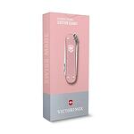 Victorinox Classic Alox Cotton Candy