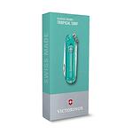 Victorinox SD Classic Colors Tropical Surf