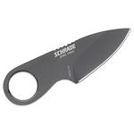 Нож Schrade Delta Class Spare Change 1182508