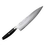 Нож на главния готвач Yaxell Ketu, 24 см