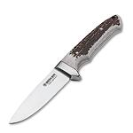 Тактически нож Boker Manufaktur Solingen Integral II Stag