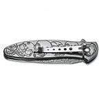 Джобен сгъваем нож Boker Magnum Dia de los Muertos