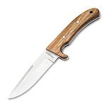 Тактически нож Boker Magnum Elk Hunter Zebrawood