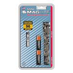 Фенер Mini MAGLITE® 2-Cell AA, камуфлаж блистер