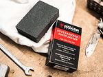 Гума за премахване на ръжда Boker - Rostradierer