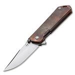 Джобно ножче Boker Plus - Kihon Assisted Copper, 8.5см острие